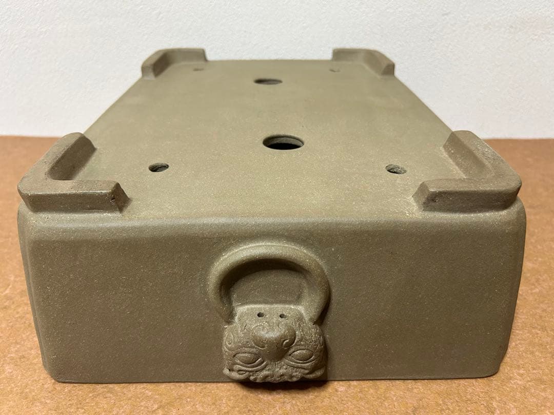 盆栽鉢　大品盆栽　貴風盆栽　松柏盆栽　雑木盆栽　皐月盆栽