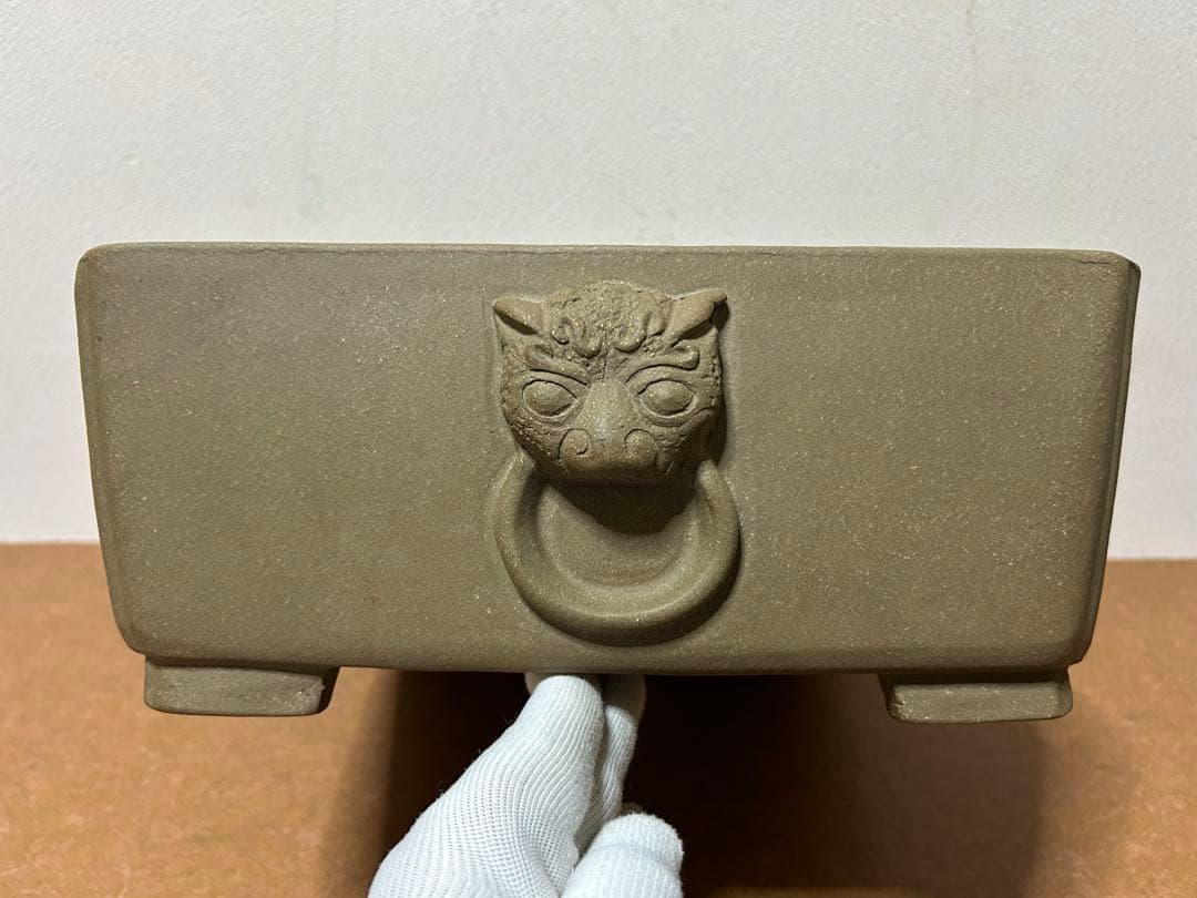 盆栽鉢　大品盆栽　貴風盆栽　松柏盆栽　雑木盆栽　皐月盆栽