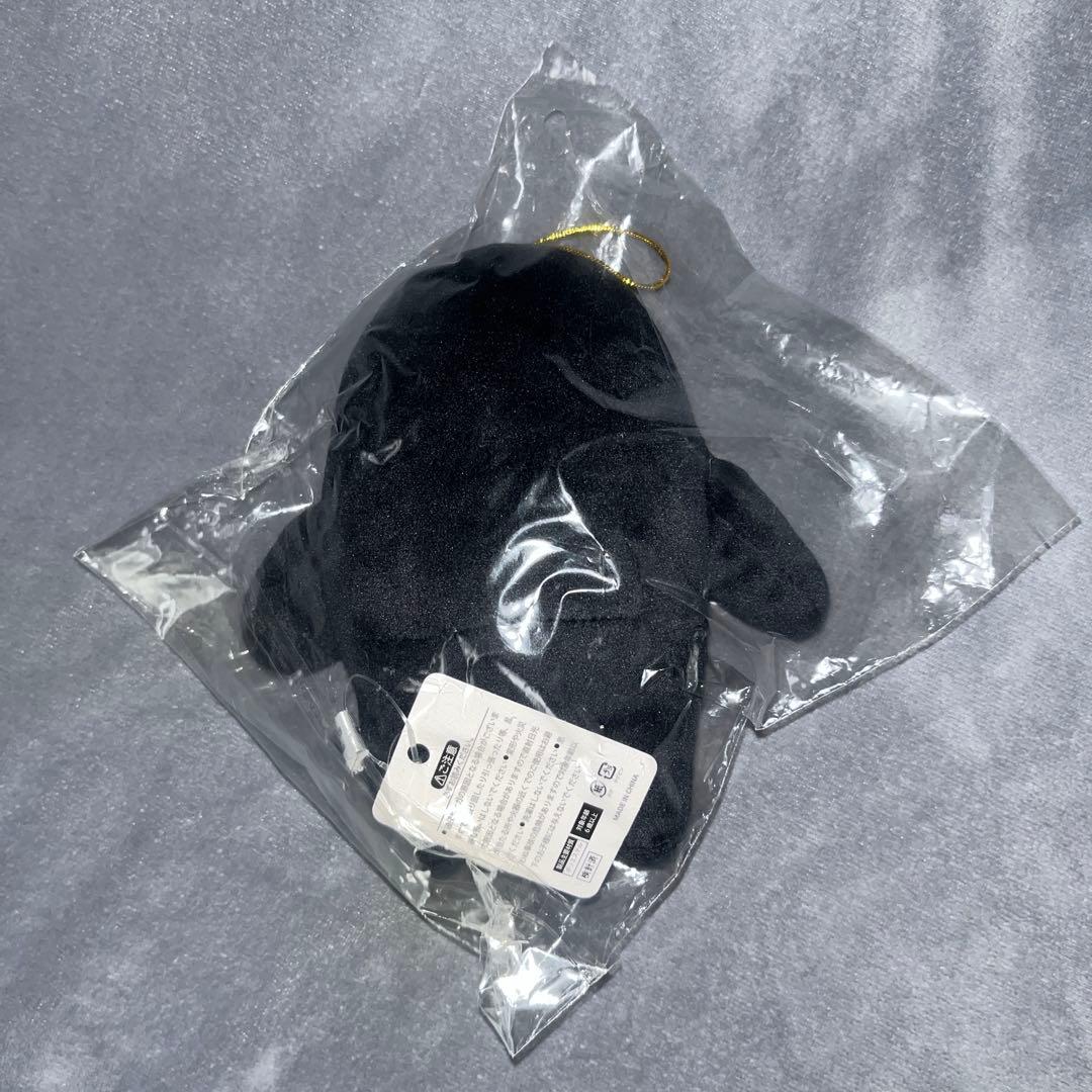 GLAY ズラー ぬいぐるみ TERU HISASHI JIRO TAKURO