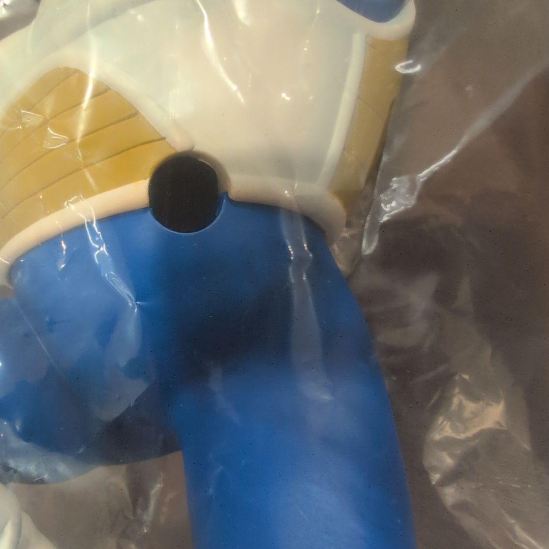 トイフェイス限定500体。ドラゴンボールZ大猿ベジータ。