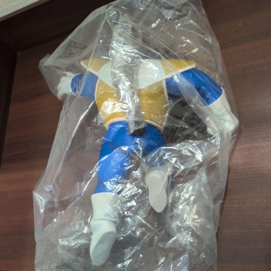 トイフェイス限定500体。ドラゴンボールZ大猿ベジータ。