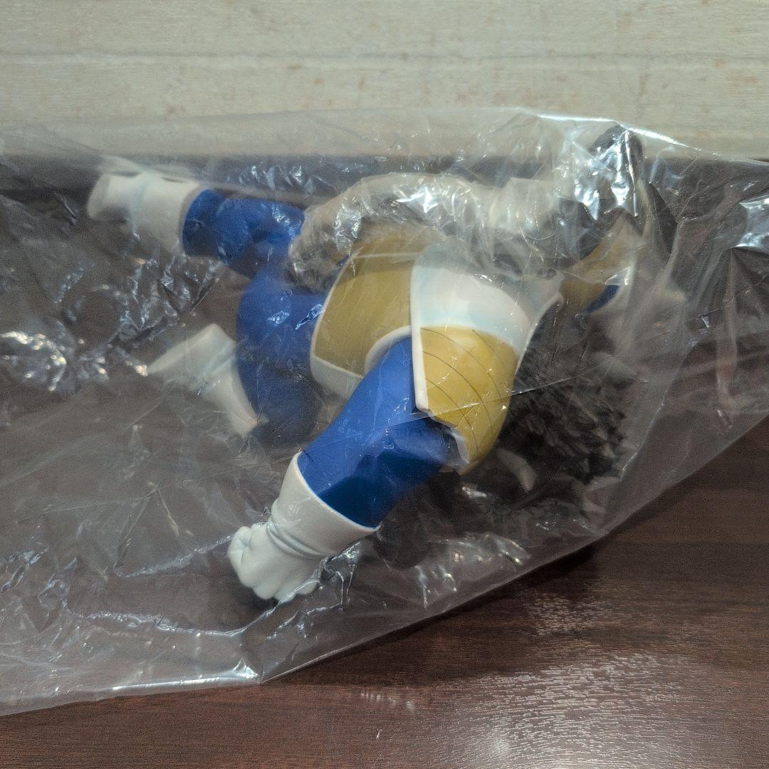 トイフェイス限定500体。ドラゴンボールZ大猿ベジータ。