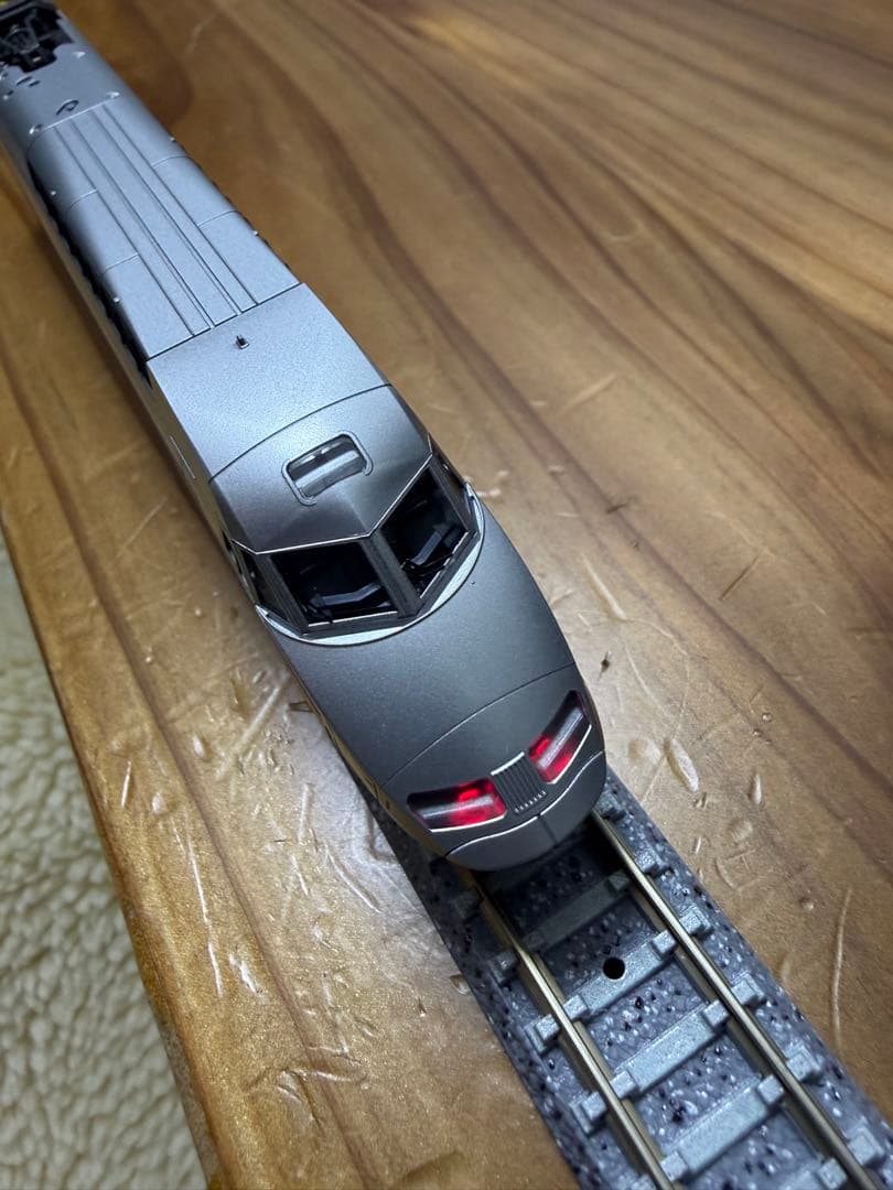 KATO 10-1529 TGV レゾ・デュープレックス