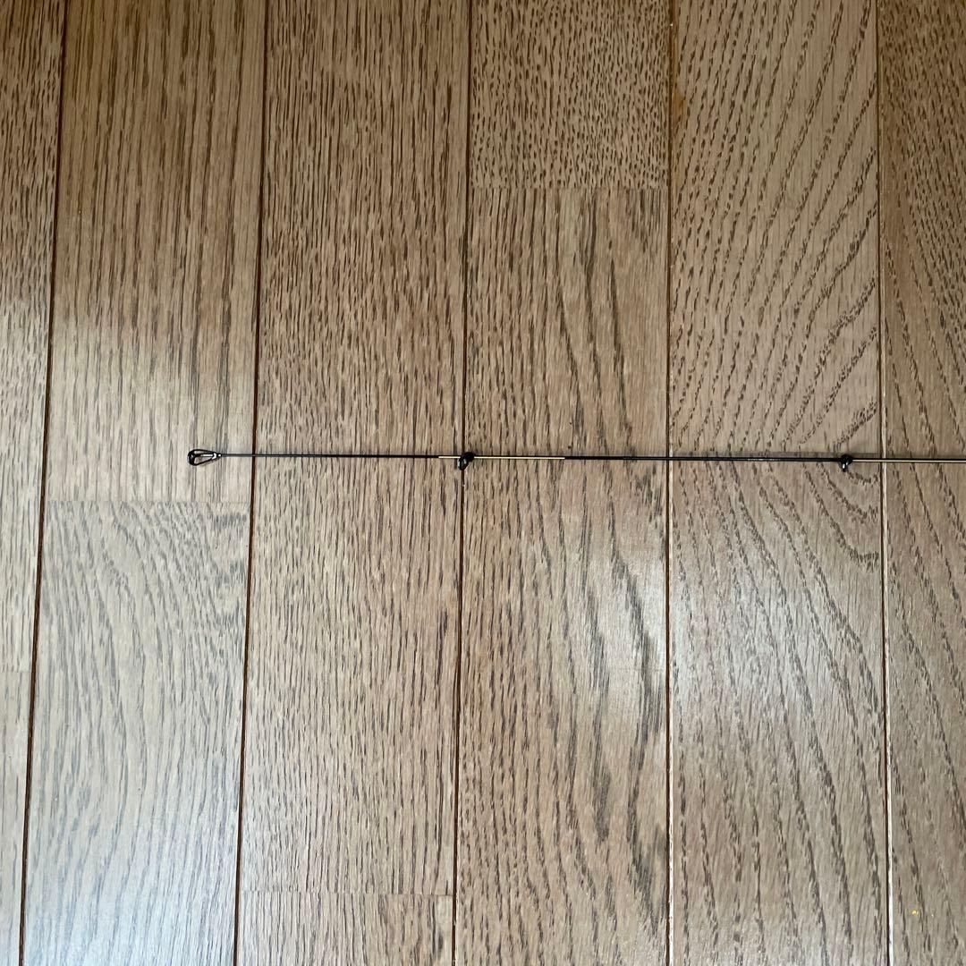 【超美品】TOURNAMENT ISO AGS M-53