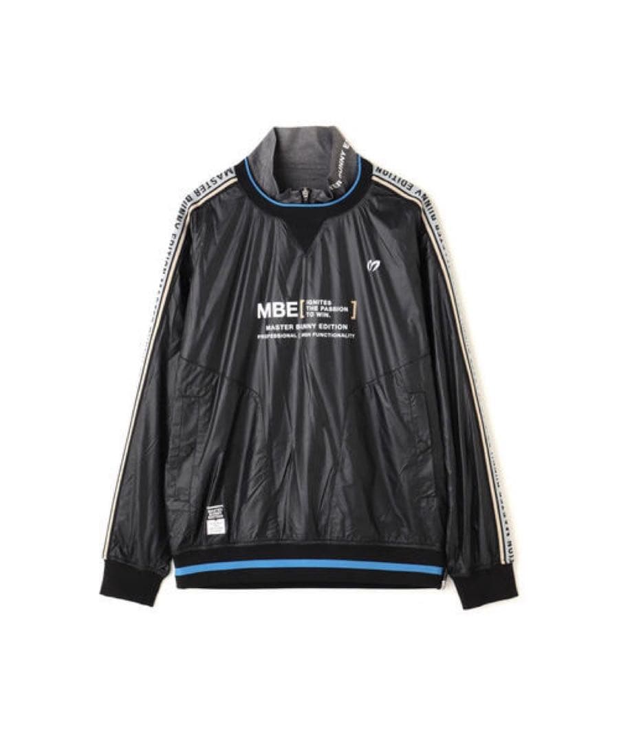 MASTER BUNNY EDITIONナイロンストレッチリップ ツインスニード