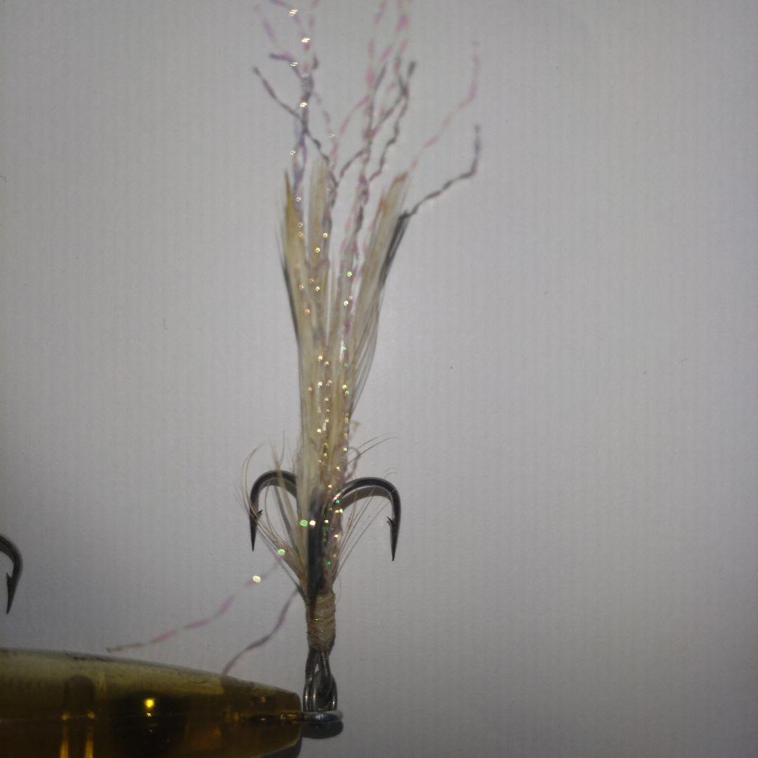 Megabass　ルアー　POP-X　96年