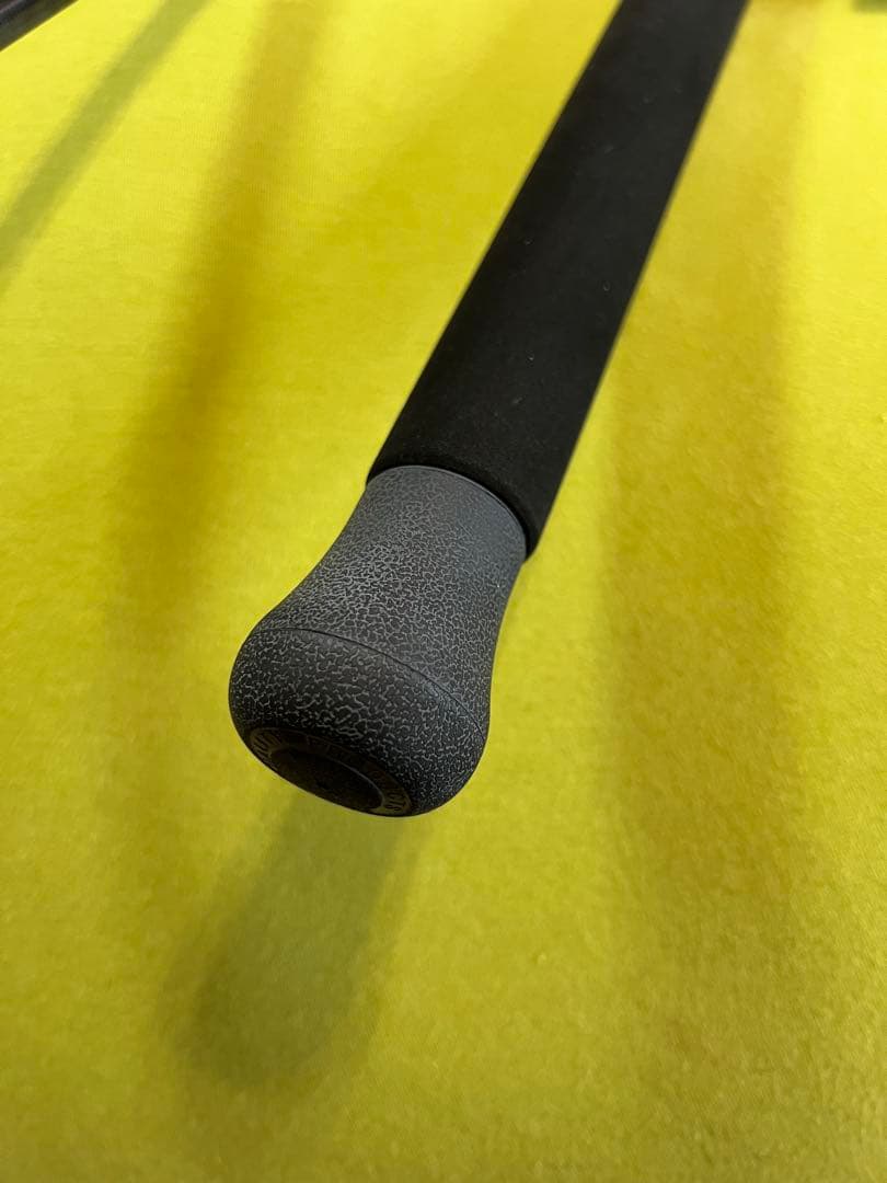 MCワークス RAGING BULL 105XF-1スペシャルモデル