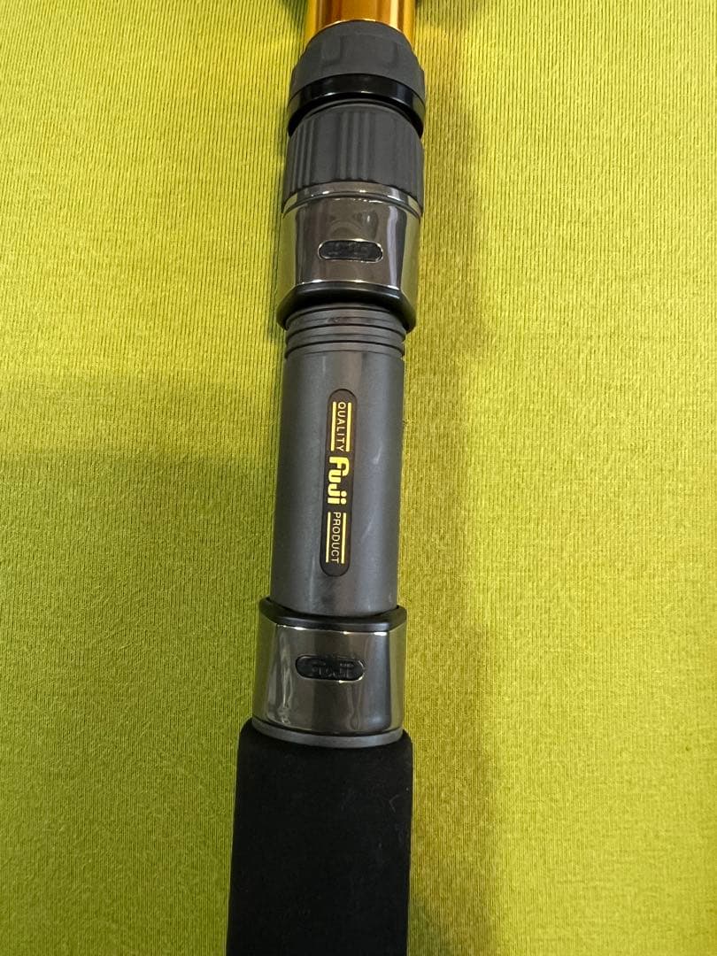 MCワークス RAGING BULL 105XF-1スペシャルモデル