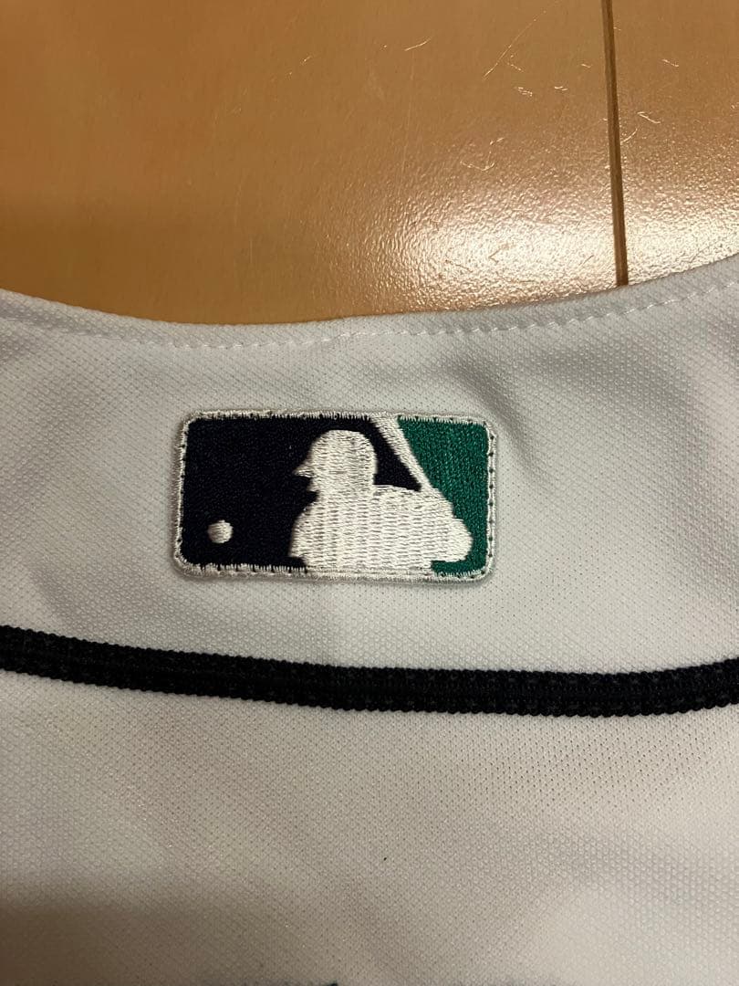 イチロー　シアトルマリナーズ　オーセンティック　ユニフォーム　侍ジャパン　WBC