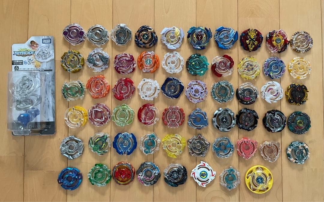 ベイブレードバースト　まとめ売り