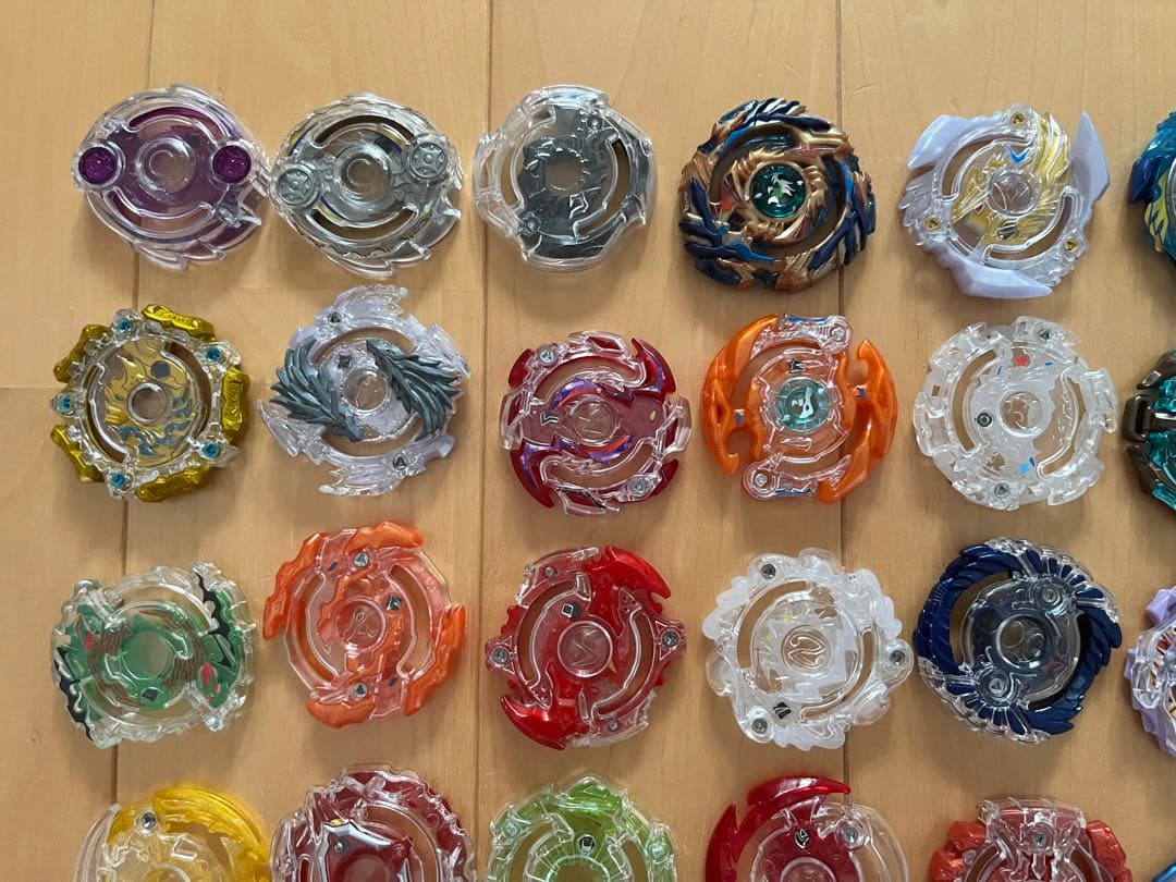 ベイブレードバースト　まとめ売り