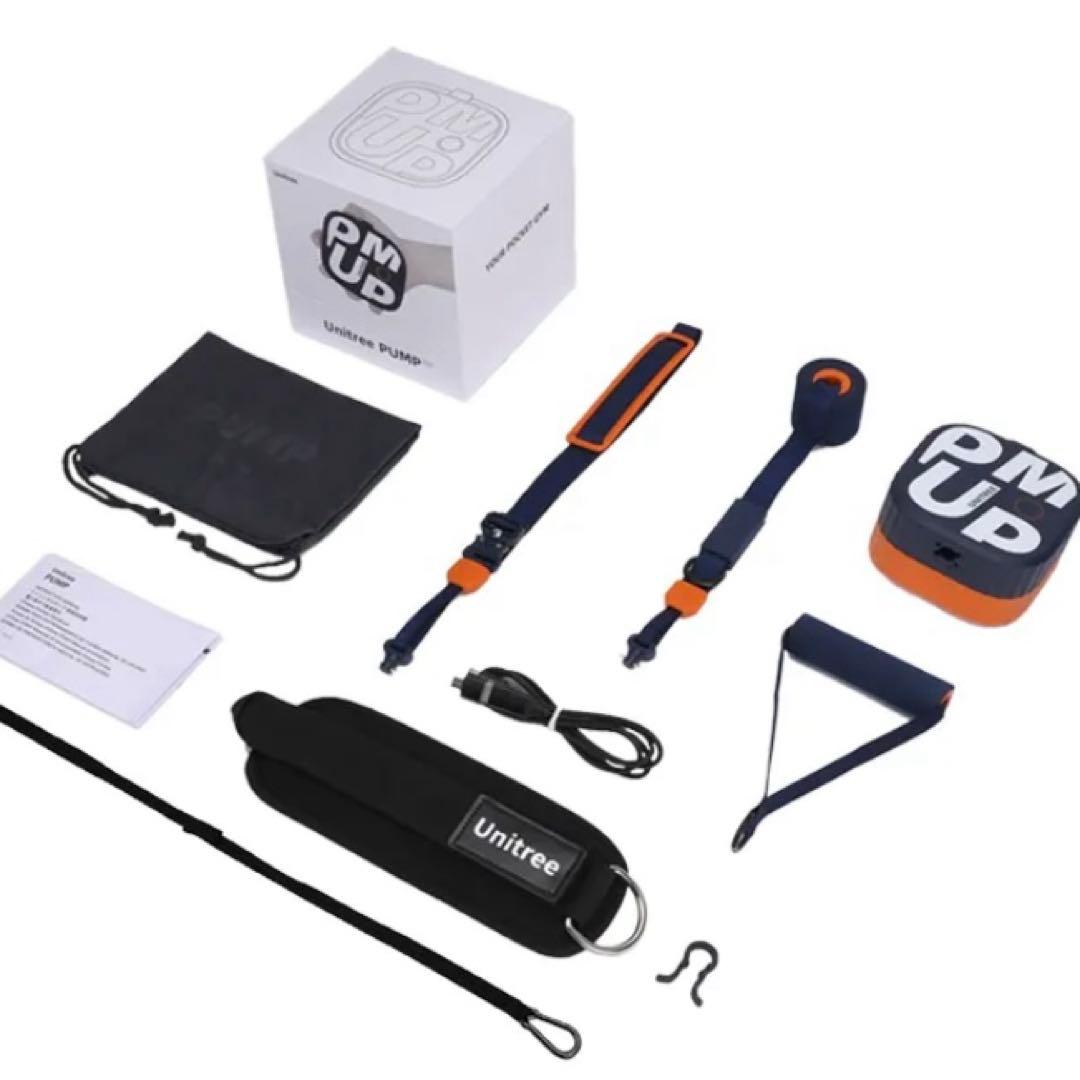 ユニツリーパンププロ