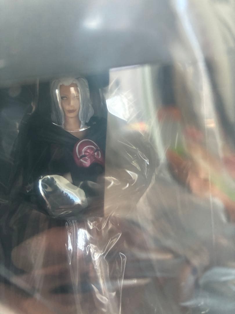 FF14 ヴェーネス エメトセルク ヒュトロダエウス 3体セット 新品未開封