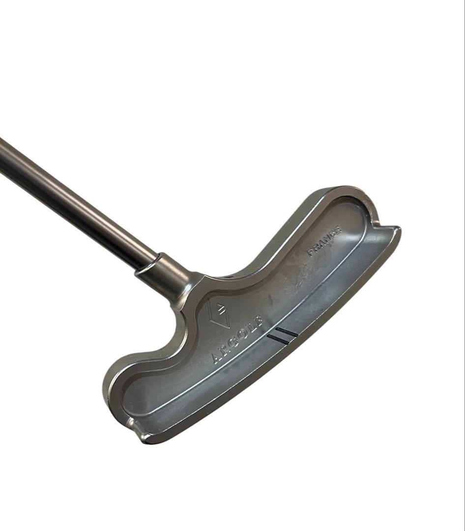 ARGOLF Merlin マーリン パター　clubhaus gss