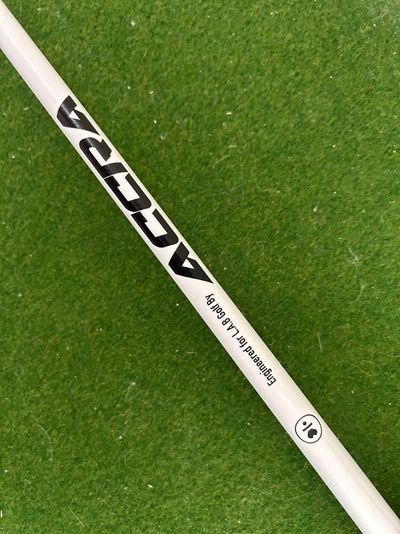 LAB GOLF MEZZ1 MAX パター