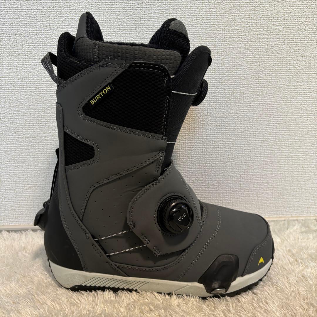 極美品✨BURTON photon wide step on 26.5cm