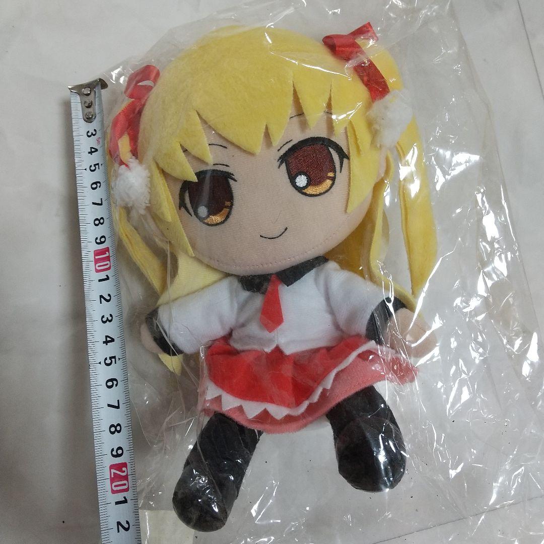 新品　小鳥遊美羽 パパのいうことを聞きなさい！　ぬいぐるみ