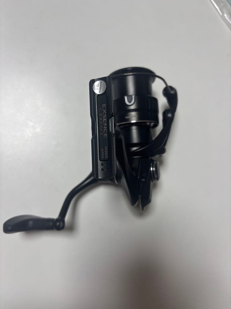 21 エクスセンス C3000M【新品未使用】