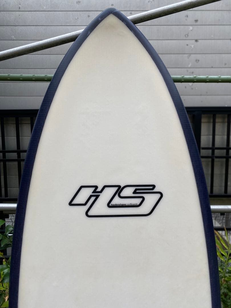 ヘイデンシェイプス　HYPTO KRYPTO 5'6