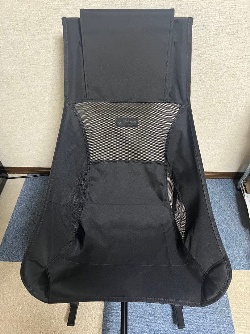 【コペぬ】 チェアツー+ロッキングフットTWO+オガワ フットレスト 新品