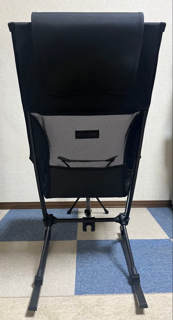 【コペぬ】 チェアツー+ロッキングフットTWO+オガワ フットレスト 新品