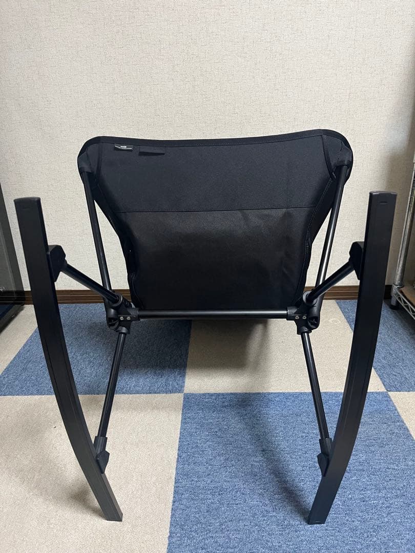 【コペぬ】 チェアツー+ロッキングフットTWO+オガワ フットレスト 新品