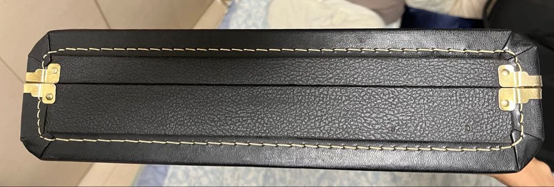 即発送 YAMAHA ベース用純正ハードケース 鍵付き