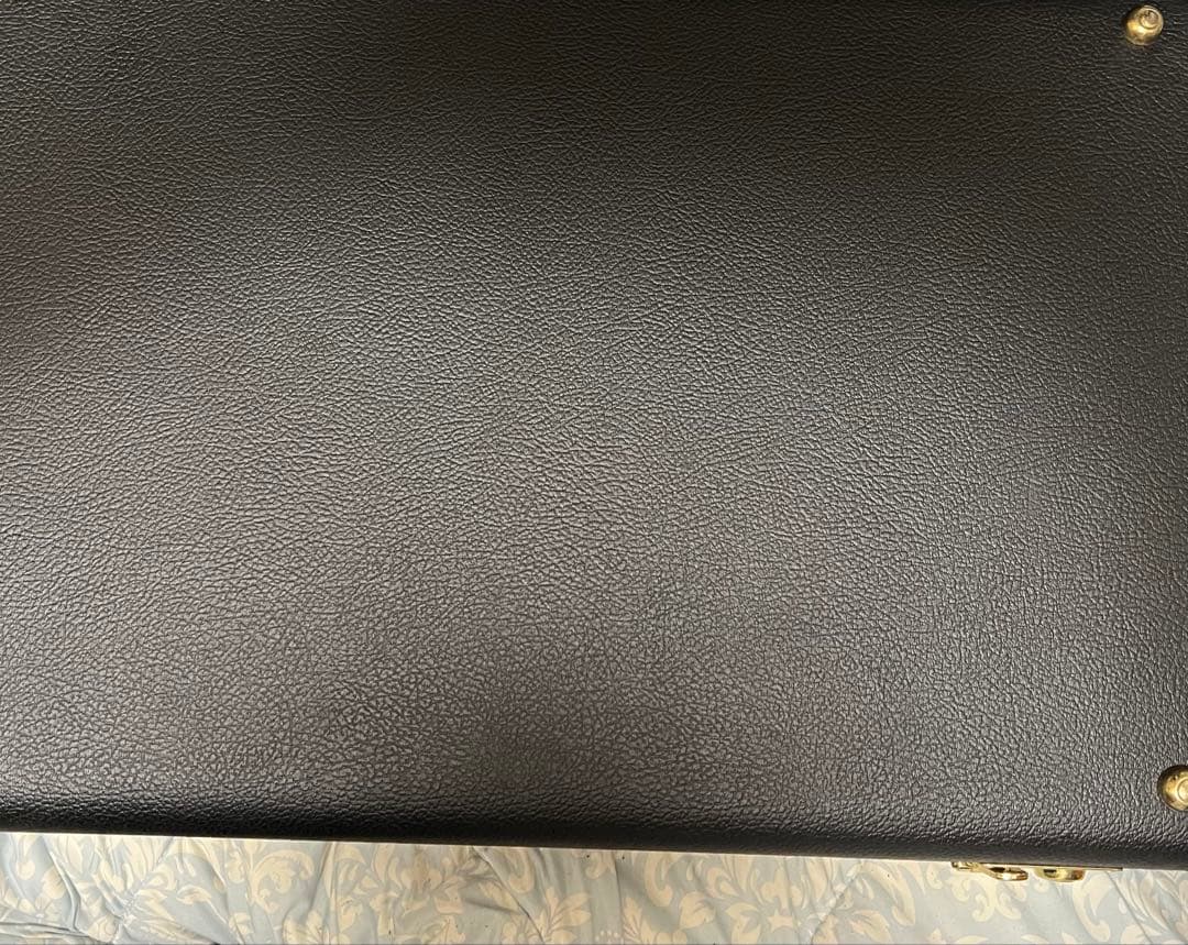 即発送 YAMAHA ベース用純正ハードケース 鍵付き