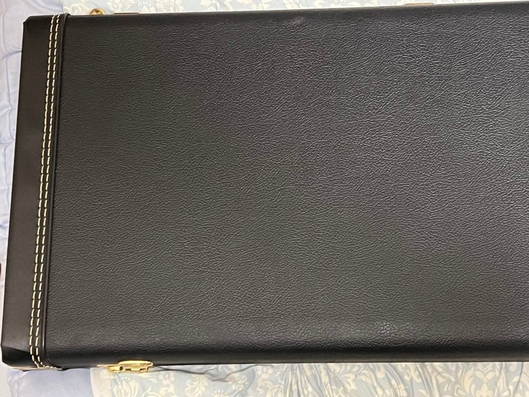 即発送 YAMAHA ベース用純正ハードケース 鍵付き