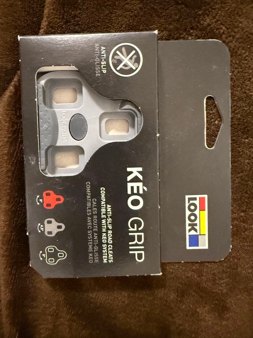 Favero assioma duo パワーメーター