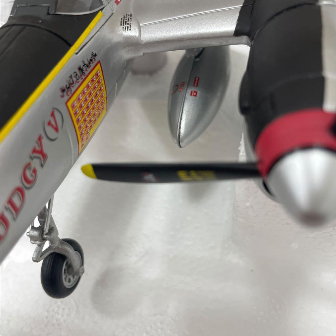 CDC社製 アーマーコレクション P38 lightning 模型　ライトニング