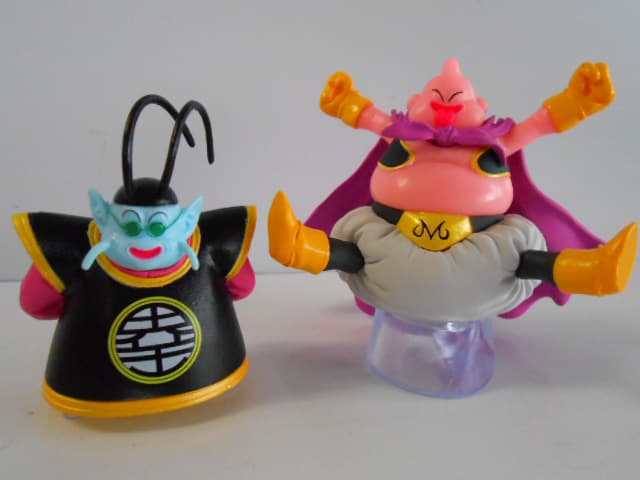 ♯Jjd29GZ ドラゴンボールZ HG Special 全6種