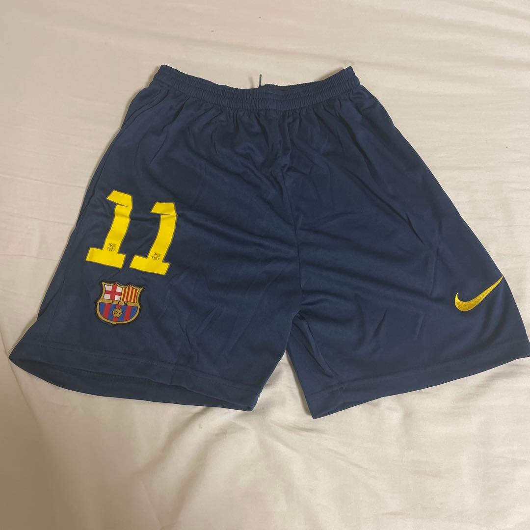 Nike FC Barcelona NEYMAR JR 11 DRI-FIT上下
