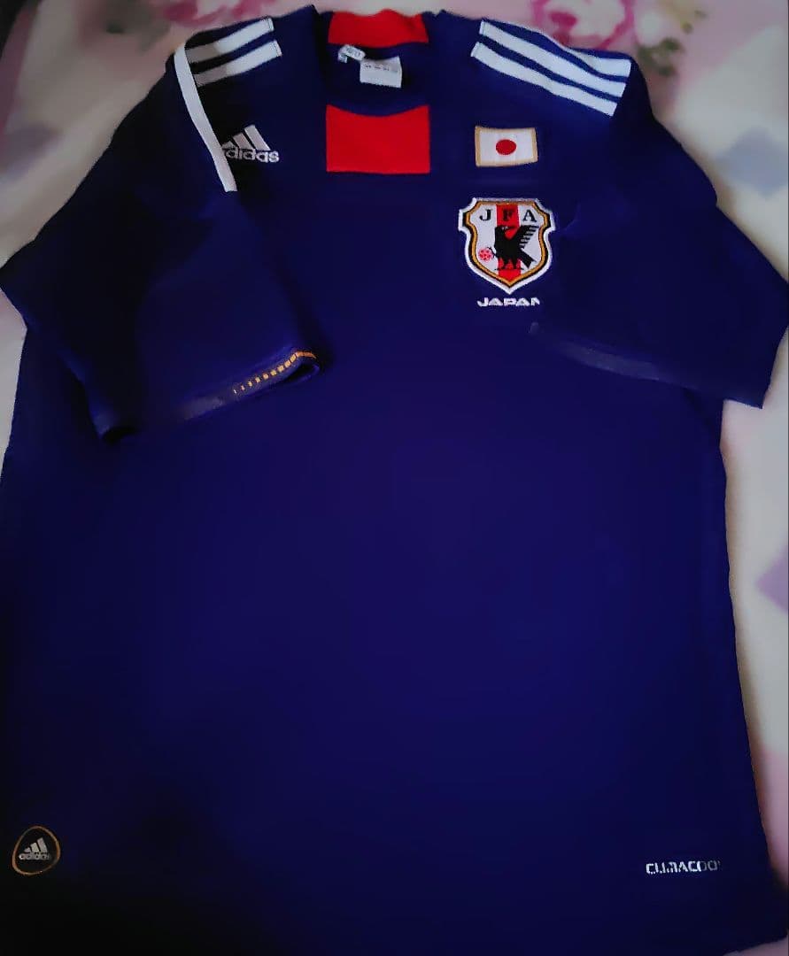 EXILE TETSUYA ユニフォーム Mサイズ