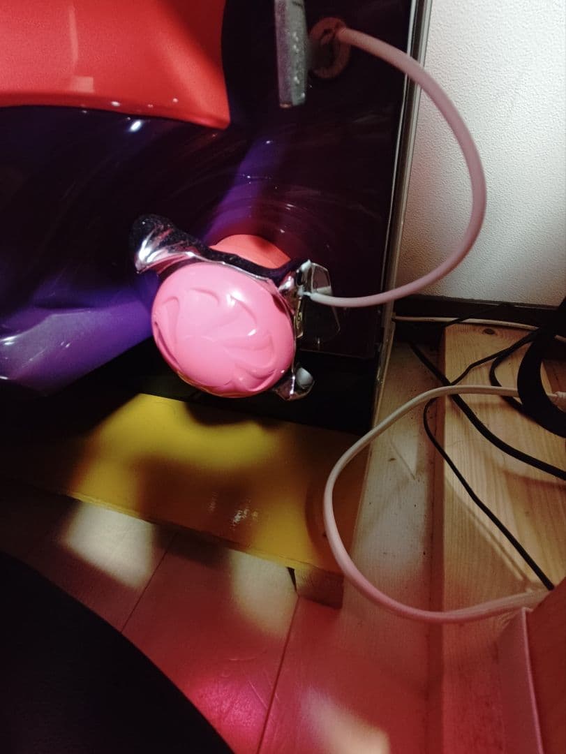 海物語 実機パチンコ桜MAX実機