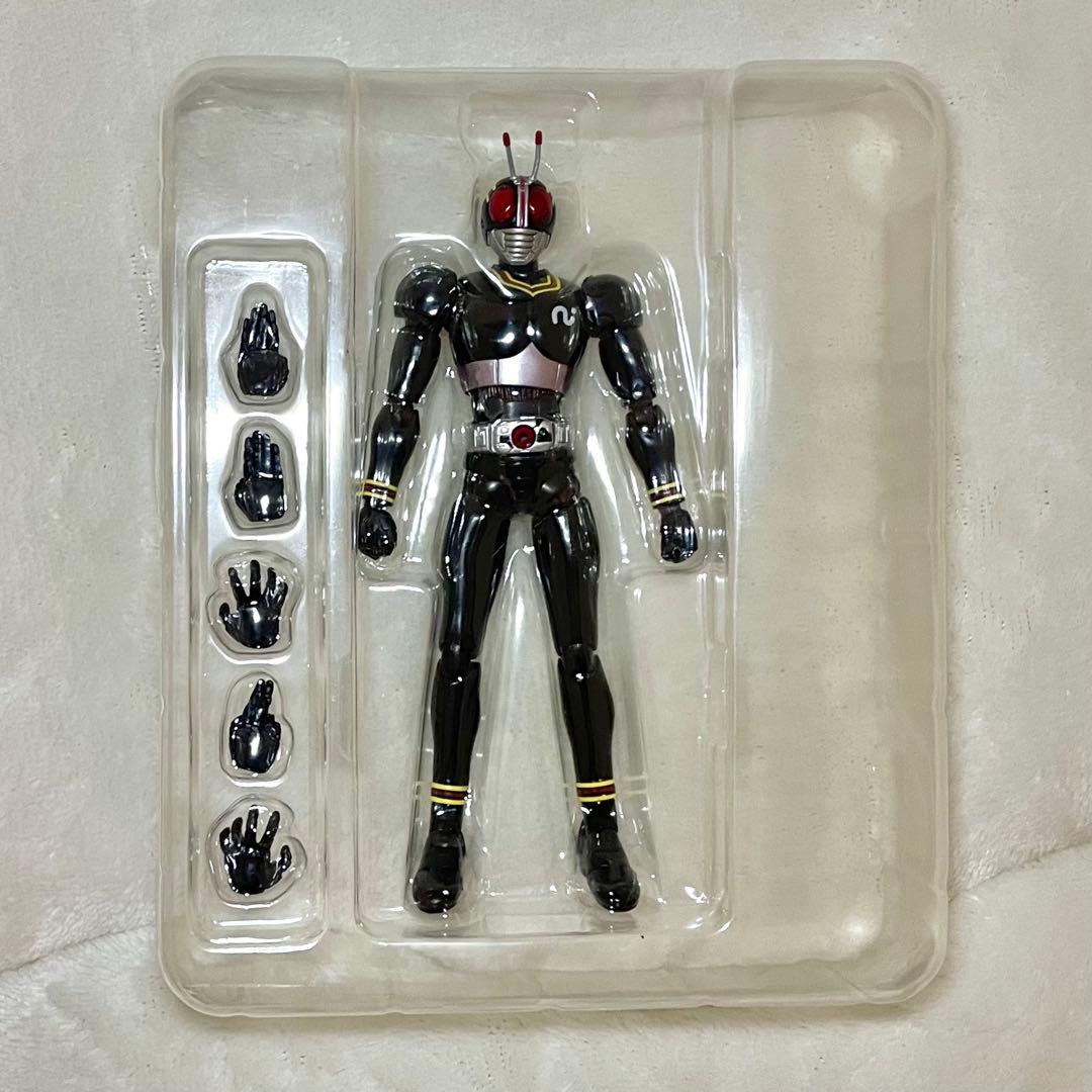 フィギュアーツ 仮面ライダーブラック 仮面ライダーブラックRX シャドームーン