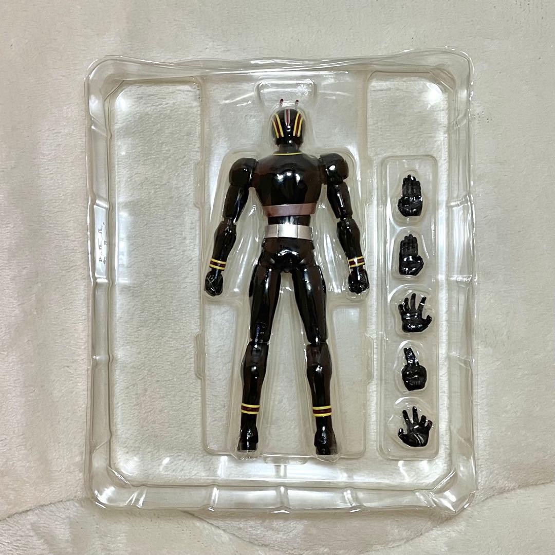フィギュアーツ 仮面ライダーブラック 仮面ライダーブラックRX シャドームーン