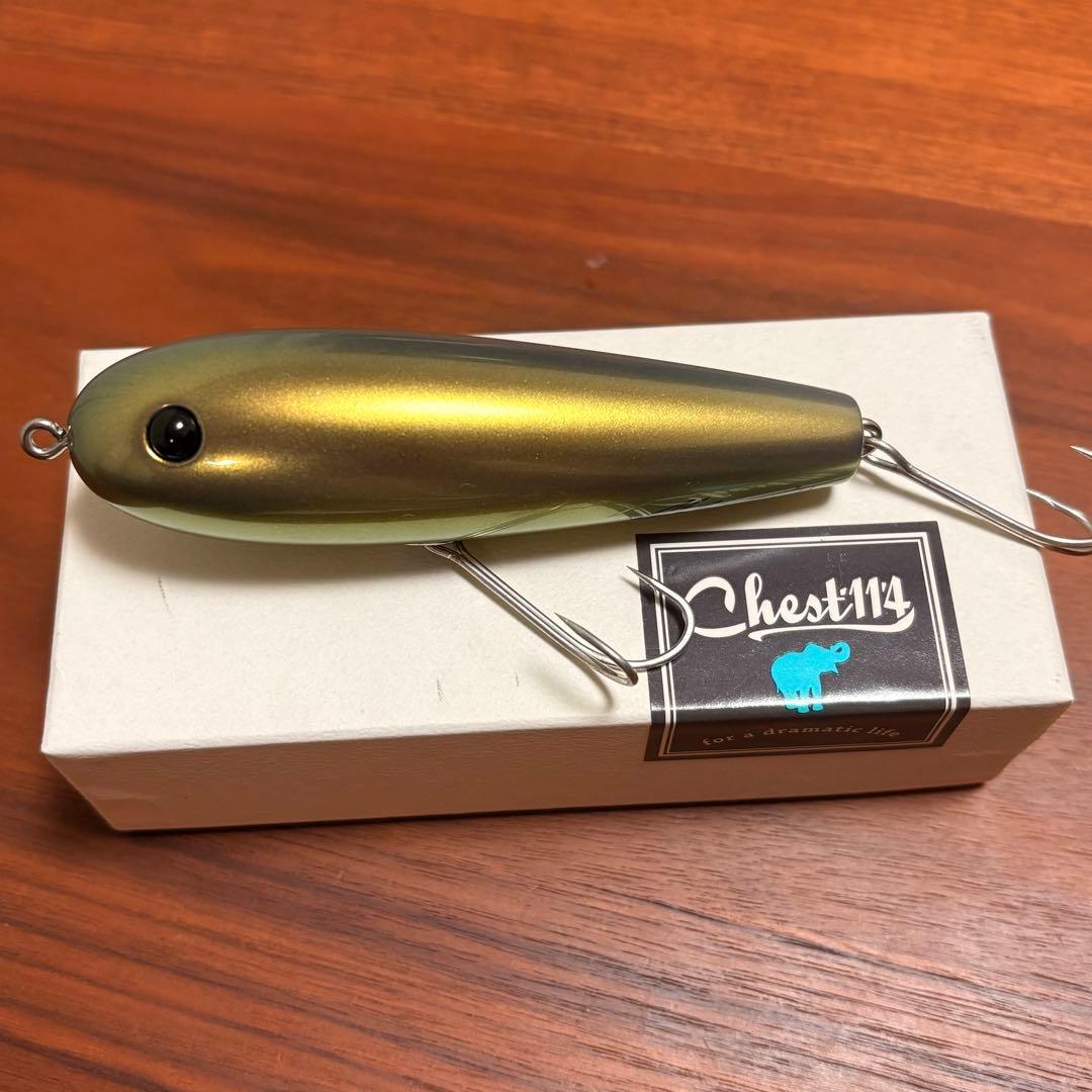 【未使用】チェスト114 116