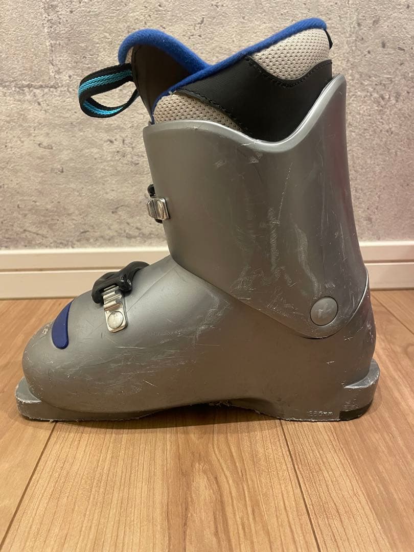 HEAD スキー板 97cm HART Diva 5F ブーツ 20-21cm