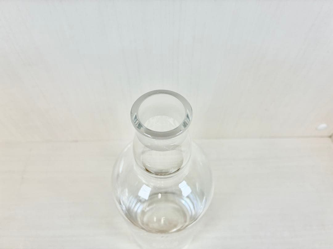 【非売品】バランタイン クリスタル デキャンタ