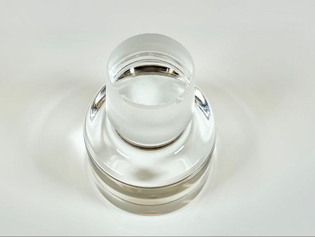 【非売品】バランタイン クリスタル デキャンタ