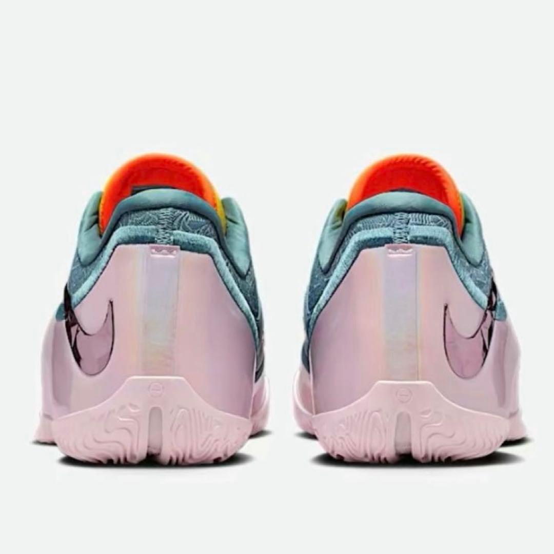 Nike LeBron 23 Miami Twice レブロン23