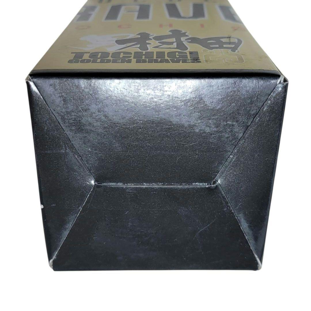 限定 完売 2018 栃木ゴールデンブレーブス 村田修一 ボブルヘッド 人形