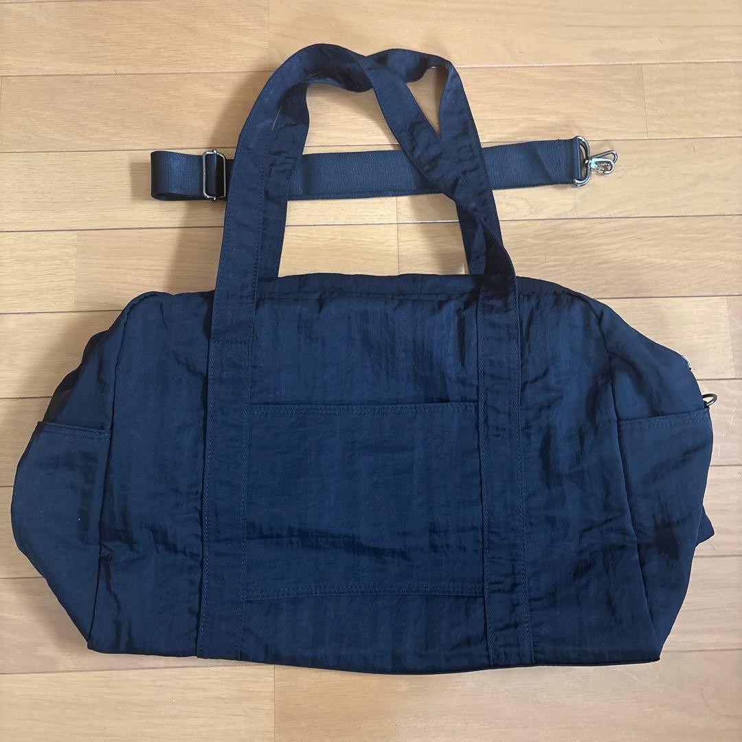 RIIZE ボストンバッグ アントン