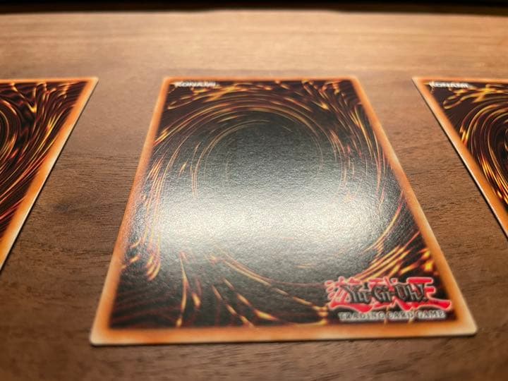 希少 遊戯王 伝説の黒石 1st シークレット 3枚