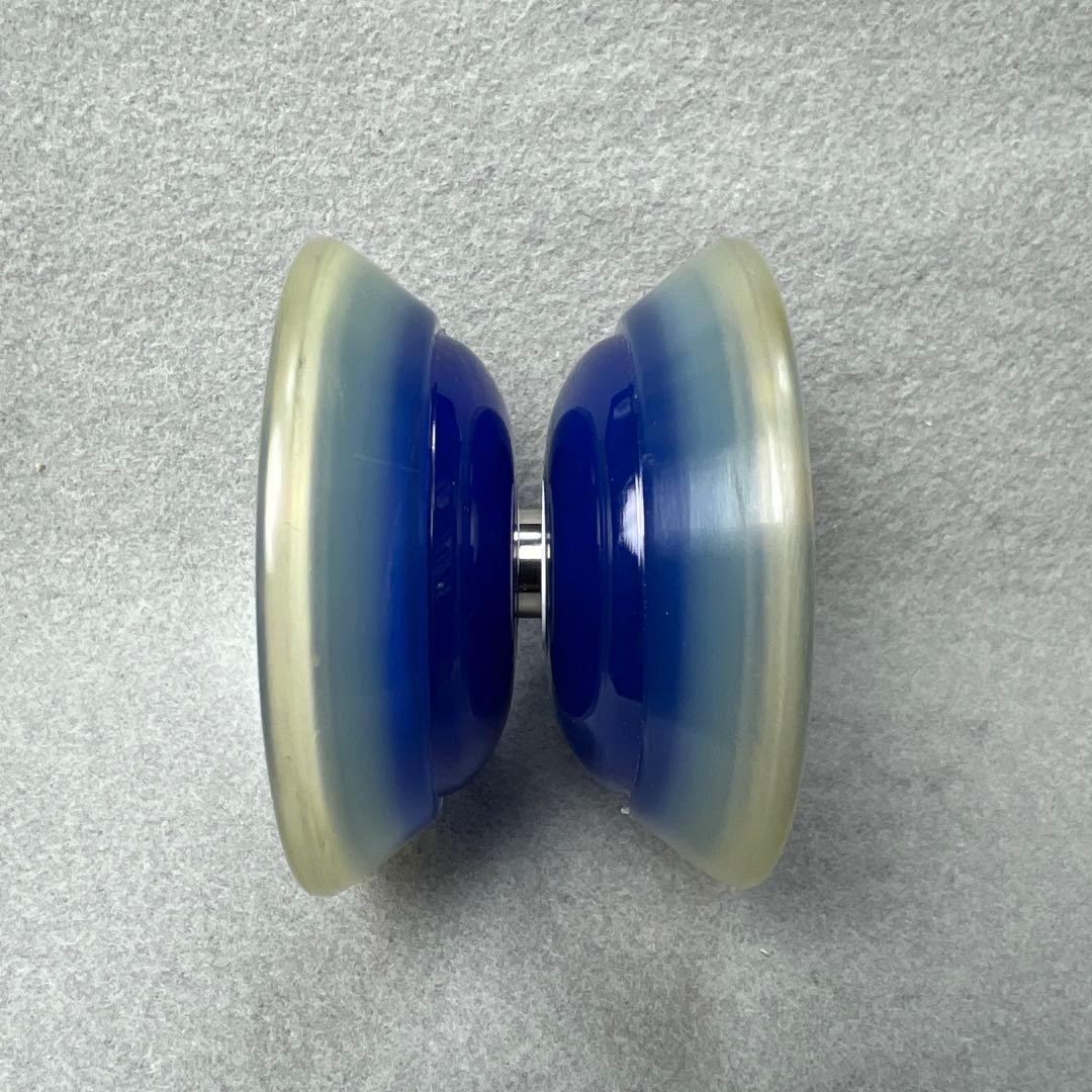 YYJ ヨーヨージャム ジャーニー ビッグベン　ゴービッグ　ヨーヨージャム