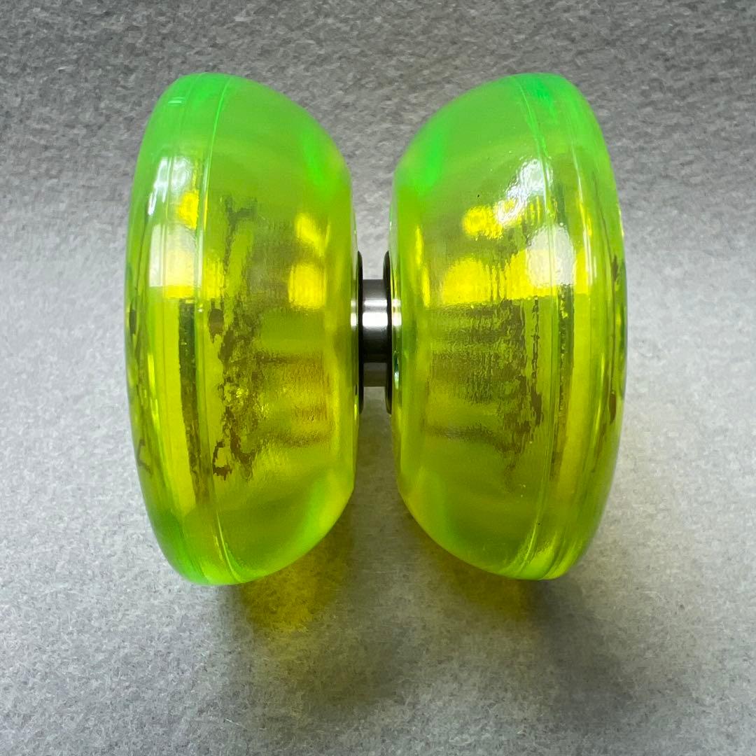 YYJ ヨーヨージャム ジャーニー ビッグベン　ゴービッグ　ヨーヨージャム