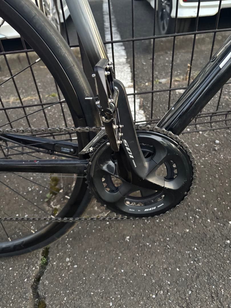 トレック　TREK エモンダ　ALR 5