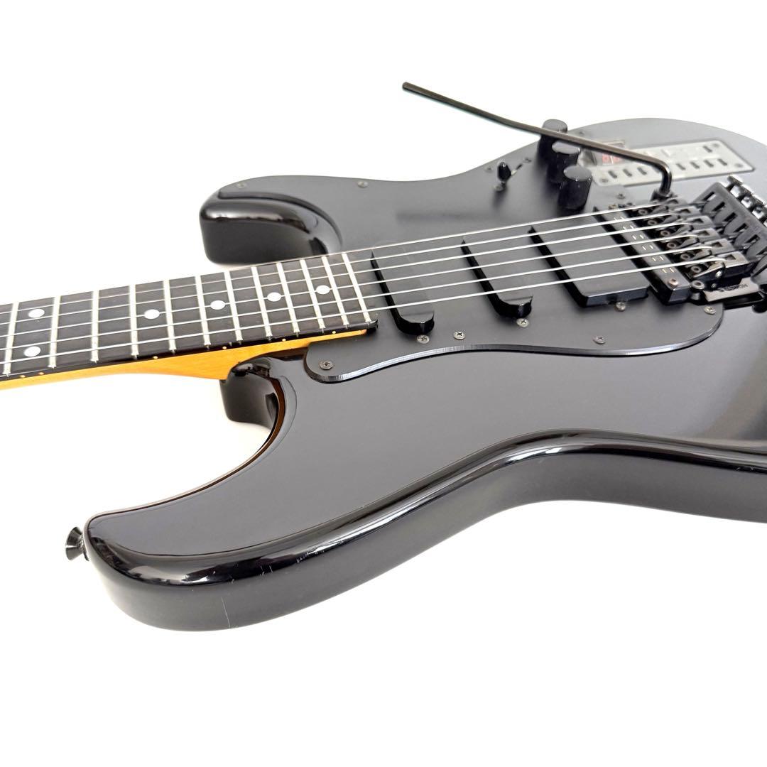 【希少】CASIO カシオ PG-380 エレキギター