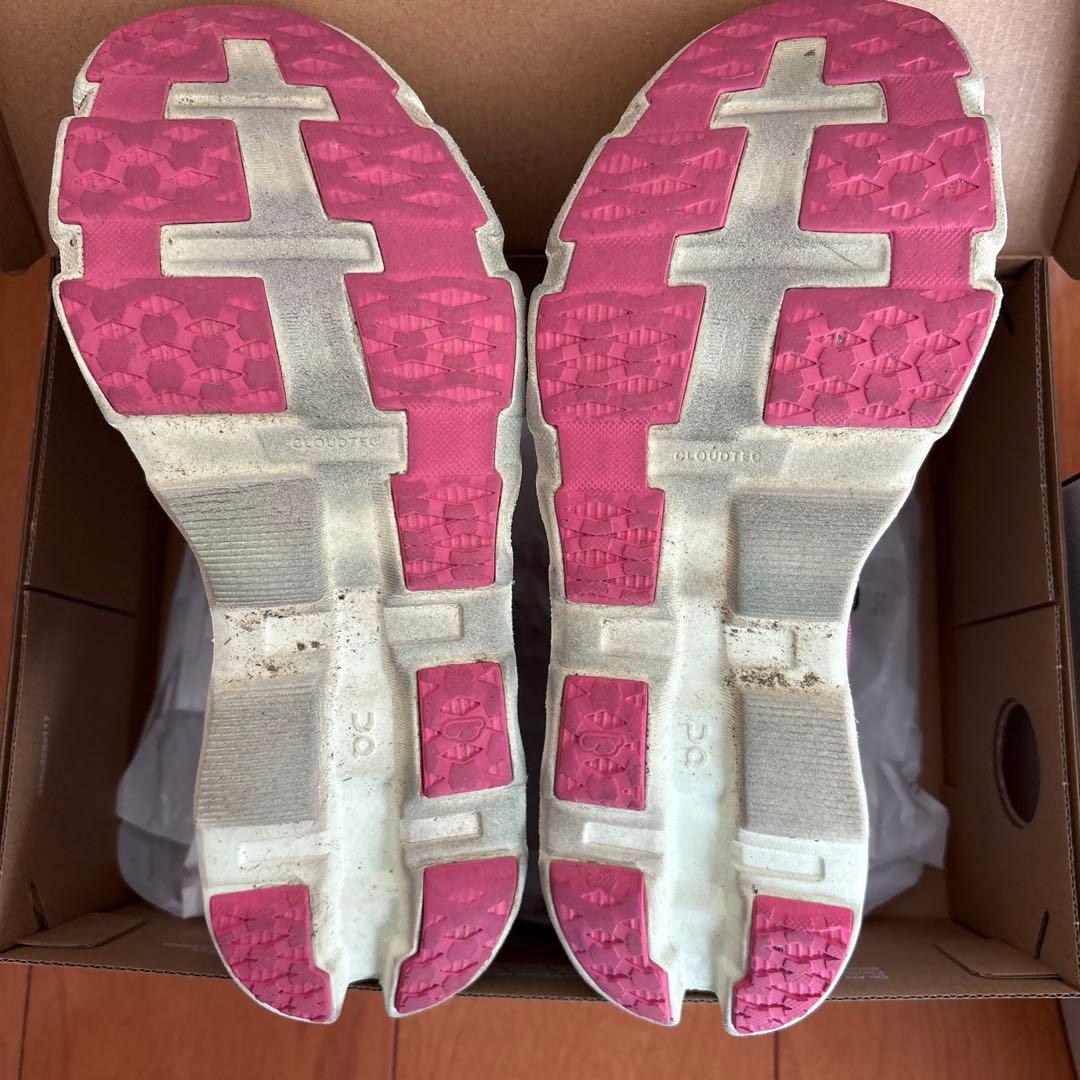 ON クラウドモンスターハイパー